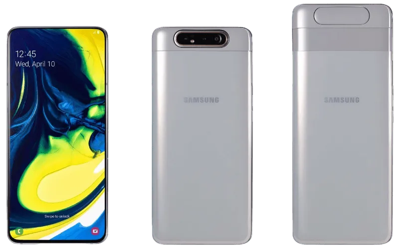 Ремонт видеокамер Samsung на дому