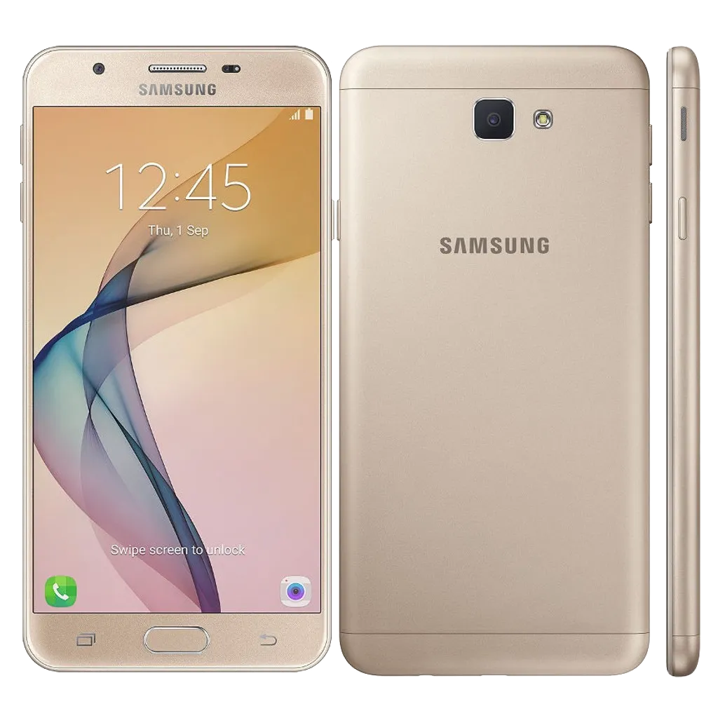 Galaxy J7