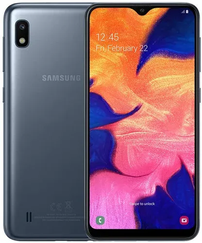 Galaxy A10s