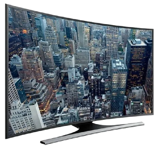 UE48JU6550U