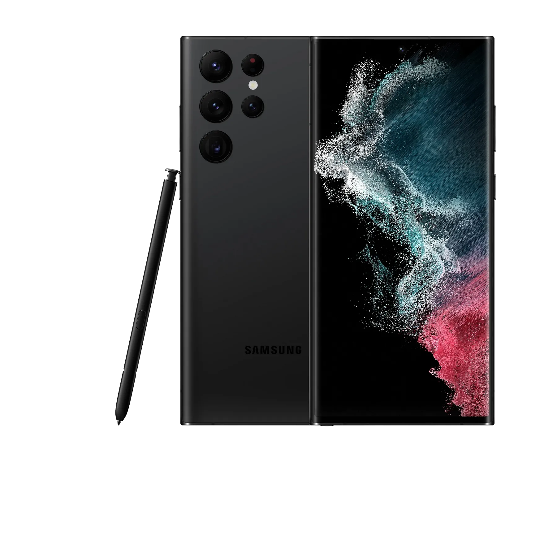 Galaxy S22 Ultra