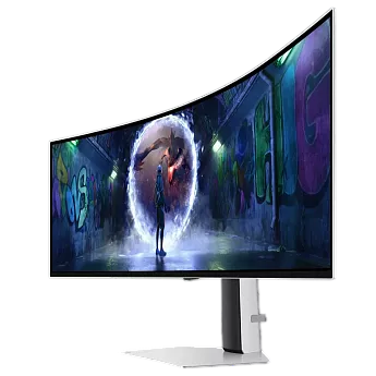 OLED G9 G93SD (LS49DG932SIXCI)
