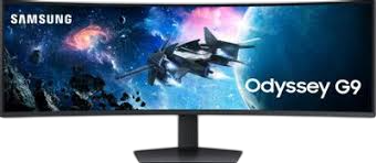 OLED G9 S49CG954EIXCI