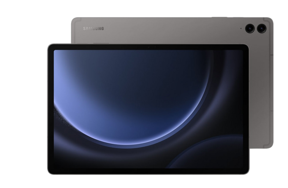 S9 FE Plus