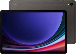S9 Wi-Fi SM-X710NZEACAU