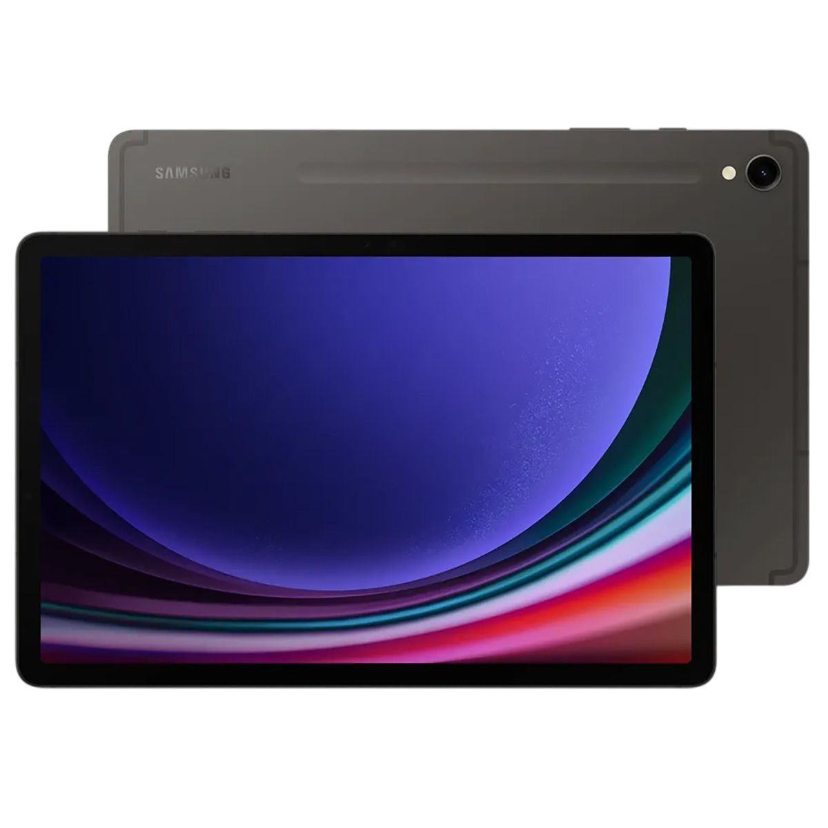 S9 (SM-X716BZEACAU)